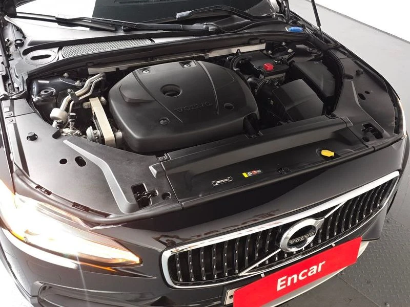 Volvo V90 2.0 Automatic | Mobile.bg � ����������� 6