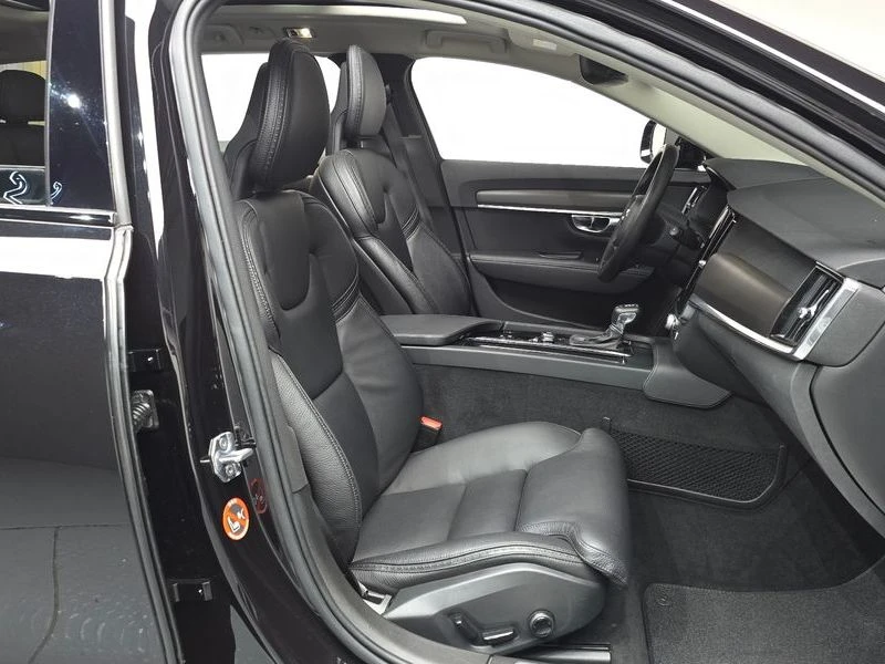 Volvo V90 2.0 Automatic | Mobile.bg � ����������� 11