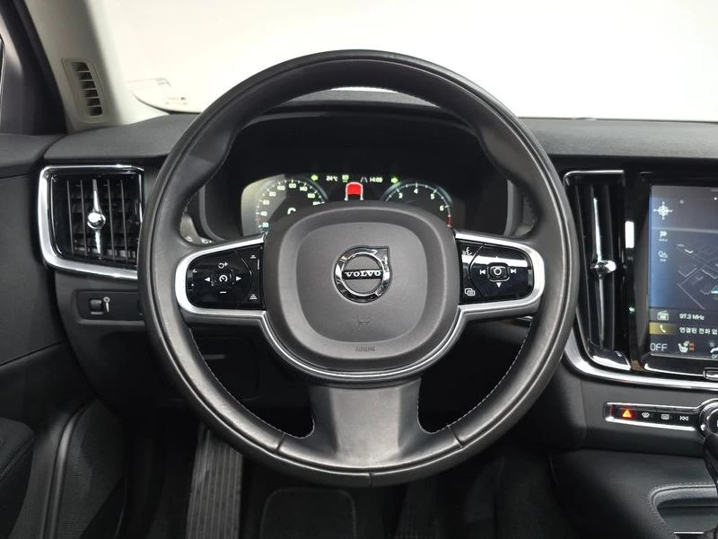 Volvo V90 2.0 Automatic | Mobile.bg � ����������� 13
