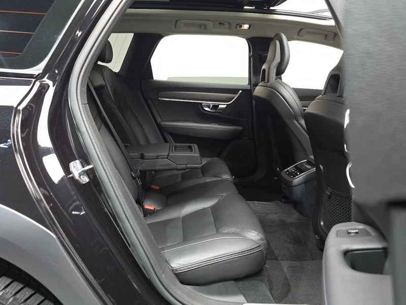 Volvo V90 2.0 Automatic | Mobile.bg � ����������� 12