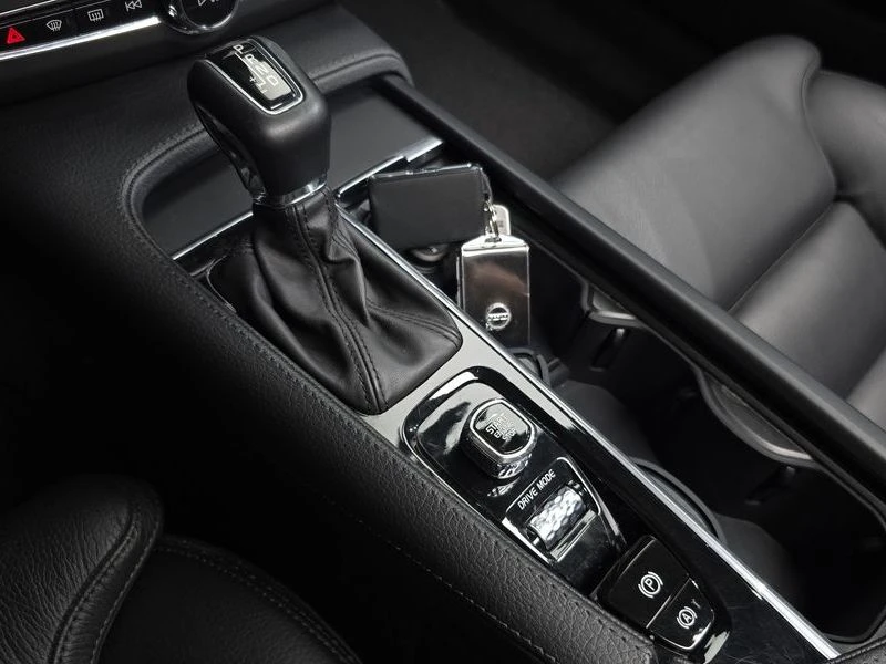 Volvo V90 2.0 Automatic | Mobile.bg � ����������� 9