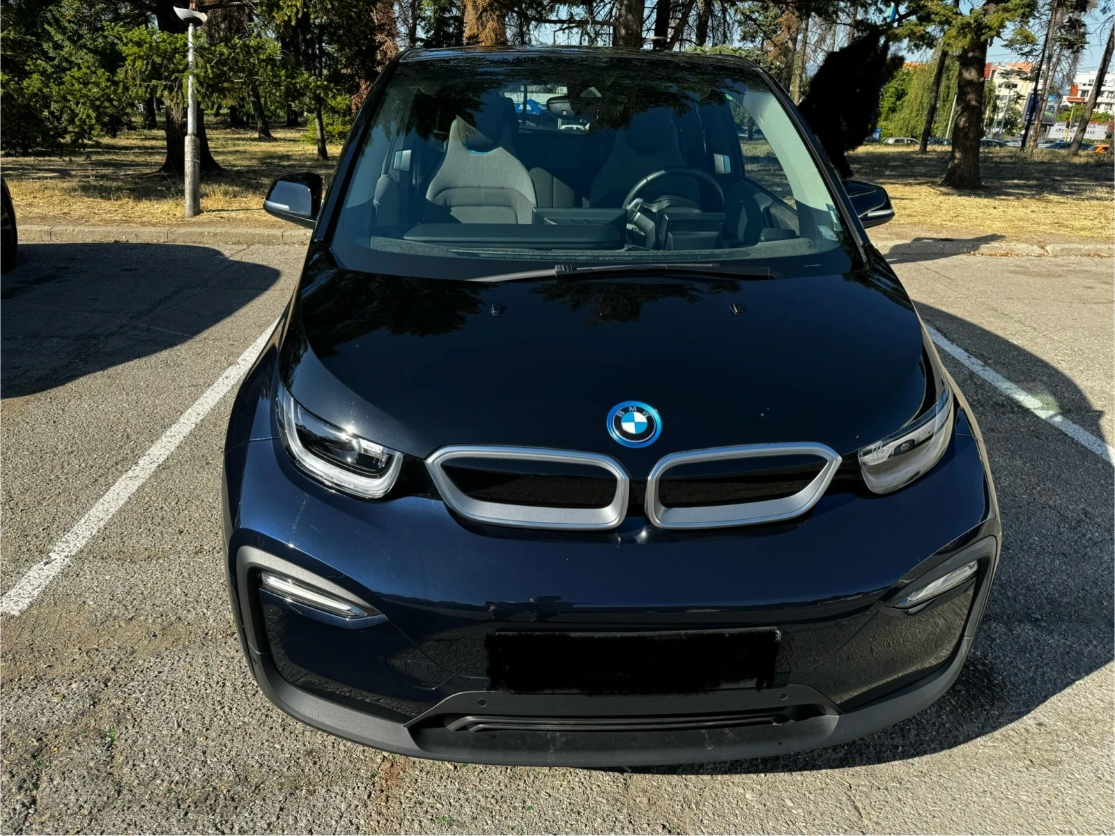 BMW i3 * 120 ah, снимка 1