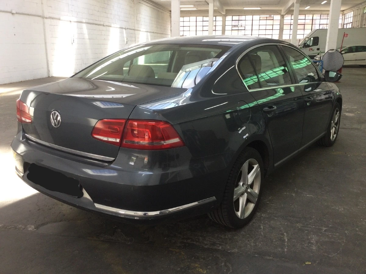 VW Passat 1.4TURBO ����� 150�� AUTOMATIC ����� CAR PLAY | Mobile.bg � ����������� 6