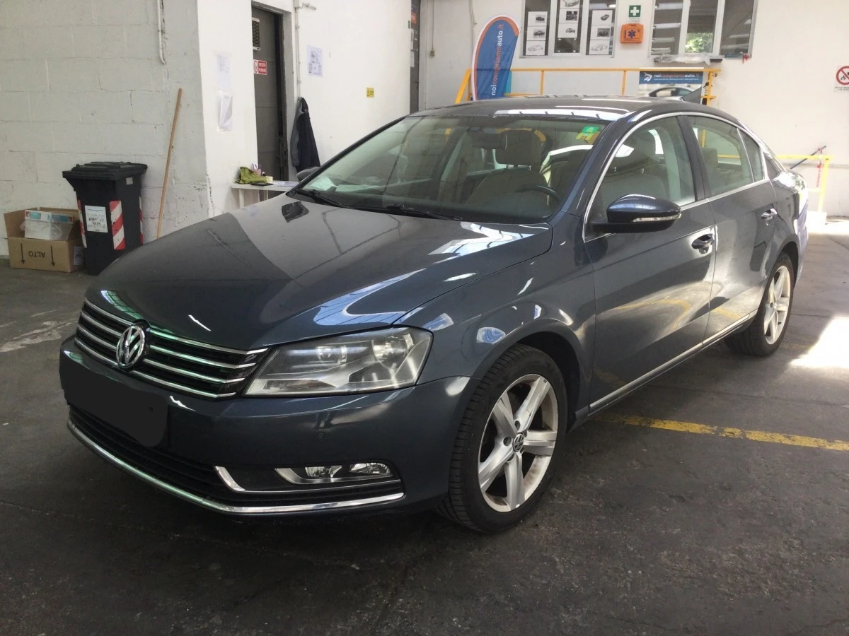 VW Passat 1.4TURBO ����� 150�� AUTOMATIC ����� CAR PLAY | Mobile.bg � ����������� 1