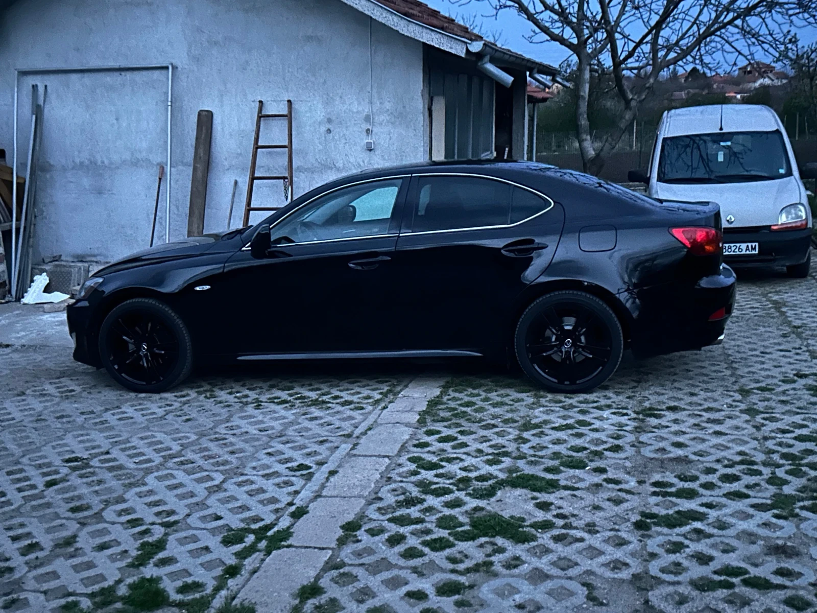 Lexus IS 250 208 к-с - изображение 10