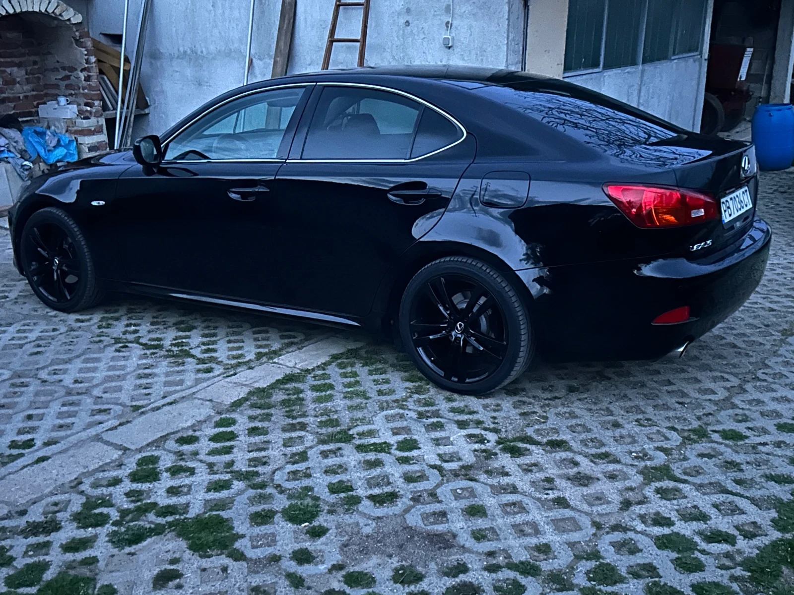 Lexus IS 250 208 �-� | Mobile.bg � ����������� 13
