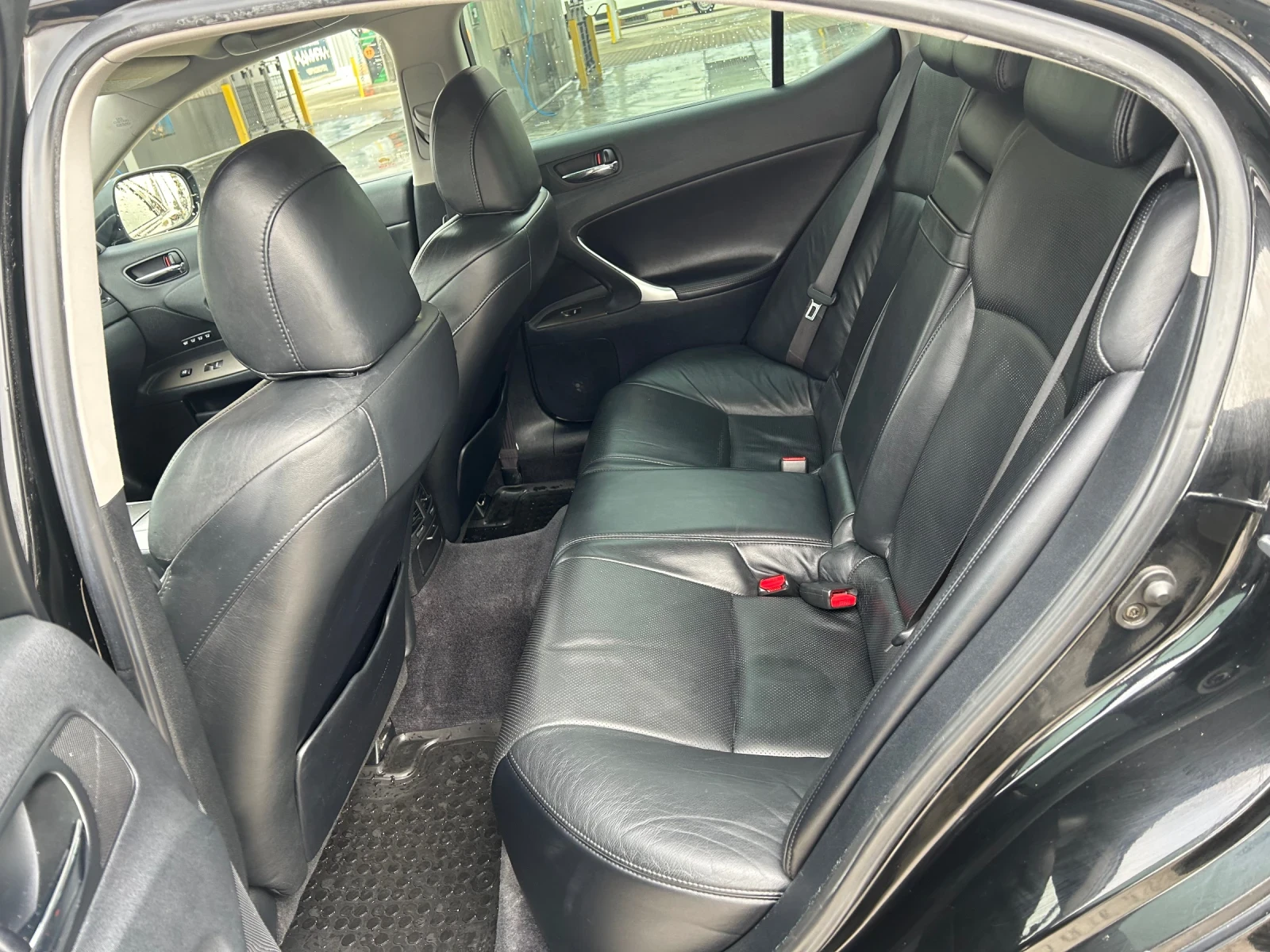 Lexus IS 250 208 - | Mobile.bg   12