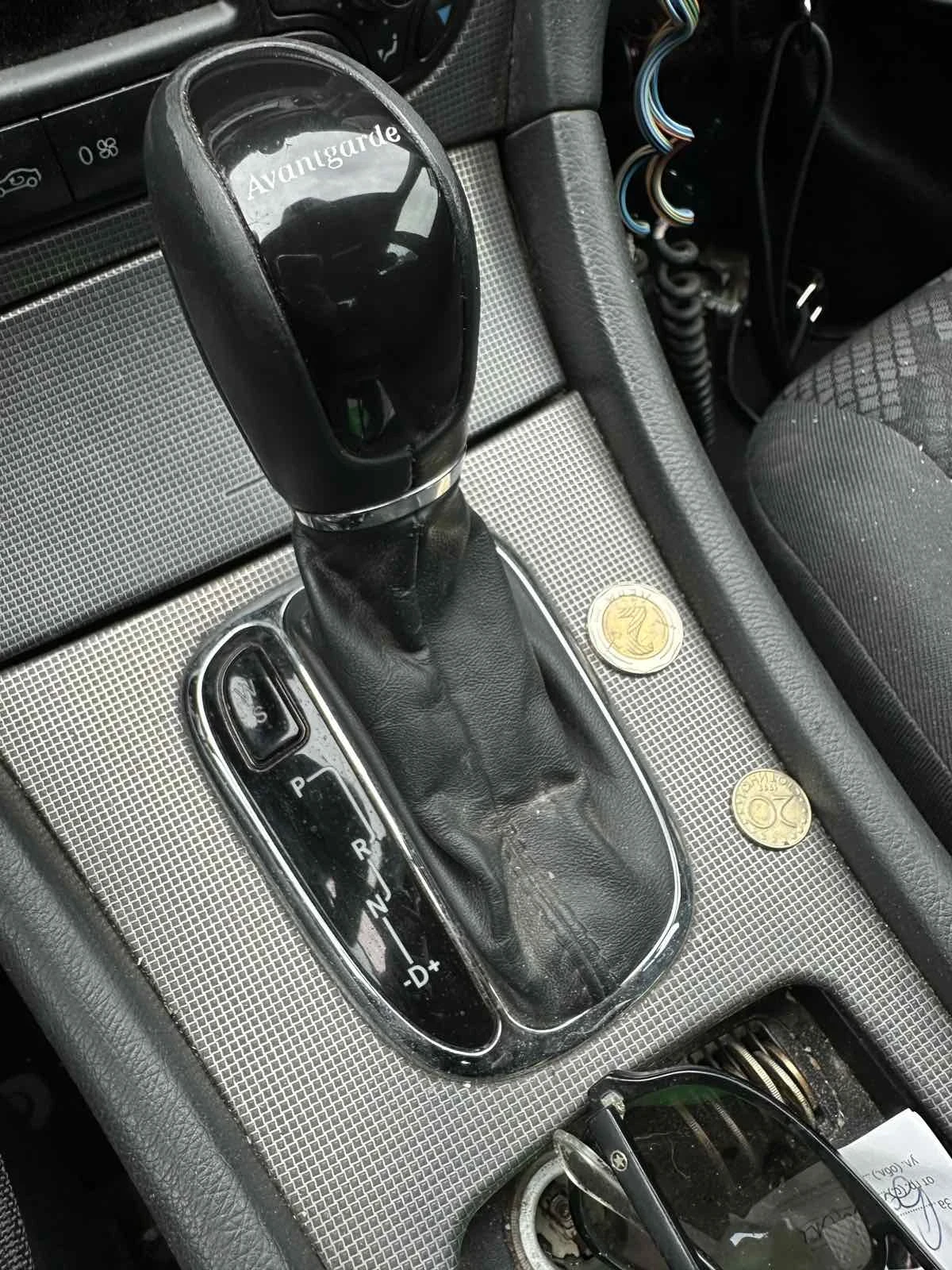 Mercedes-Benz C 270  - изображение 4