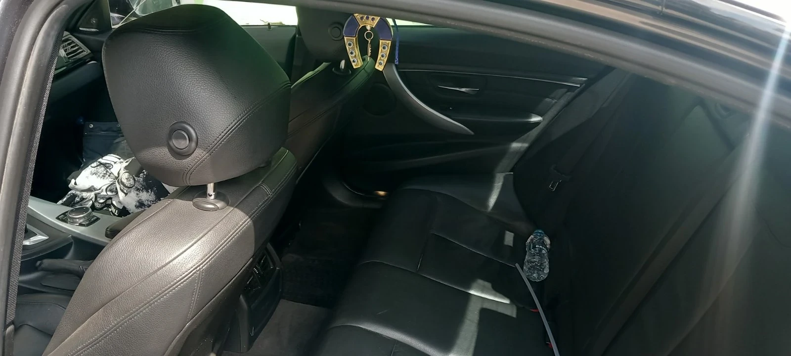 BMW M3  M3 ACTIVE Hybrit - изображение 7