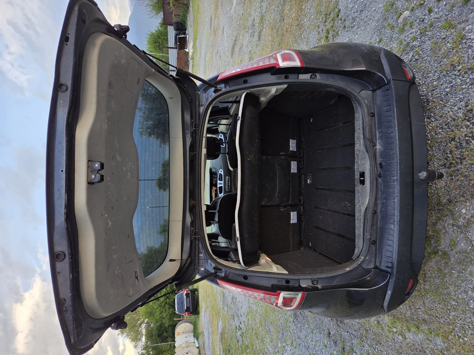 Renault Scenic 1.4 - изображение 6