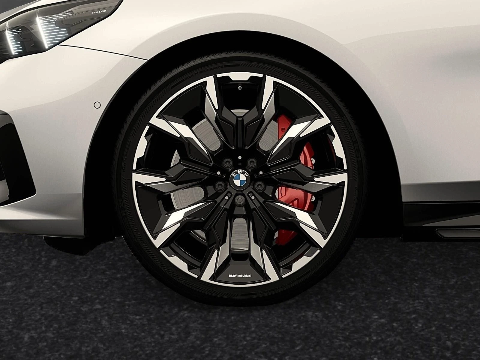 BMW 540 d xDrive M-Sport Pro = NEW= Гаранция - изображение 4