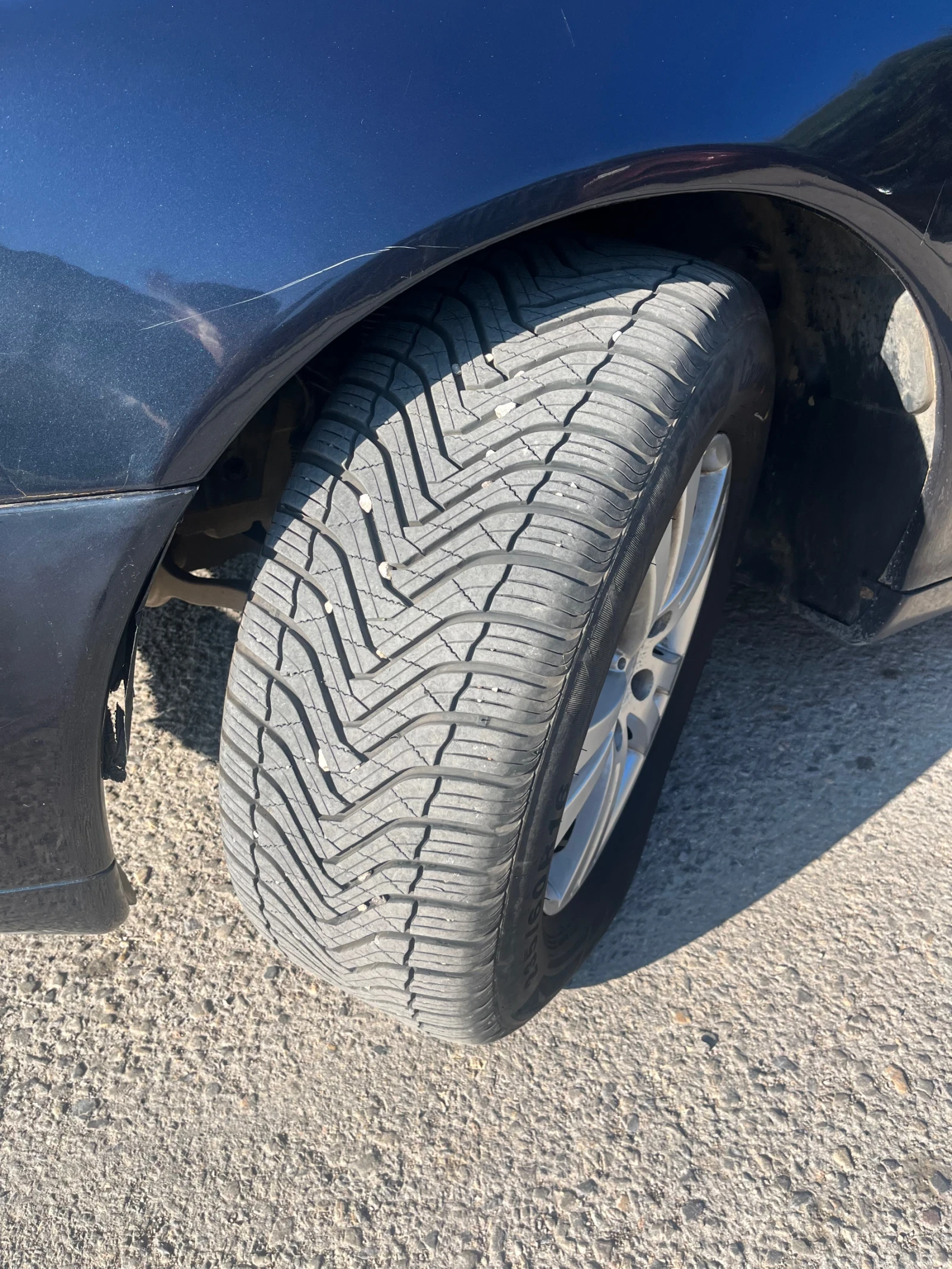 Mercedes-Benz S 320 320 LPG - изображение 3