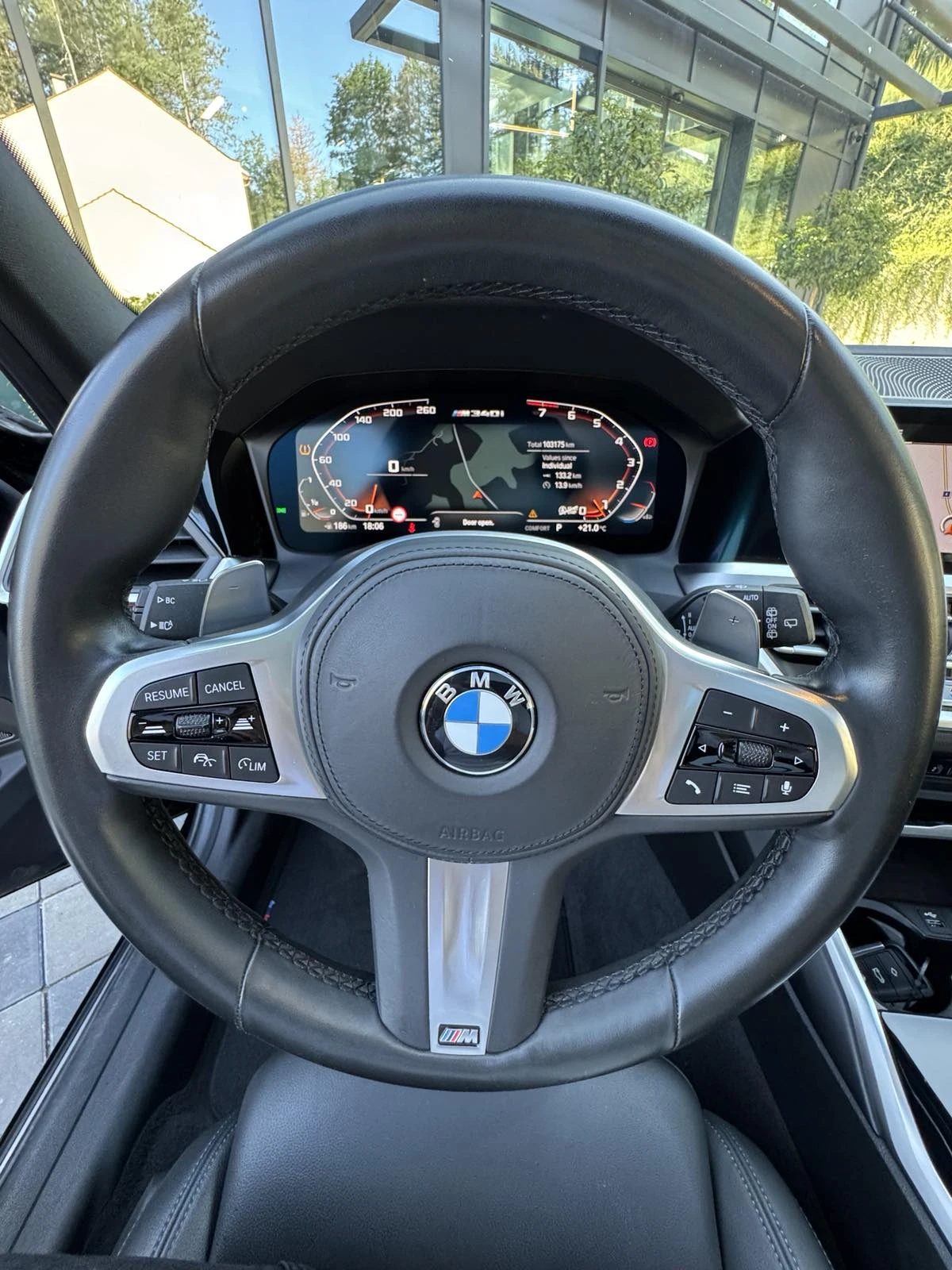 BMW 340 M340I xDrive | Mobile.bg   15
