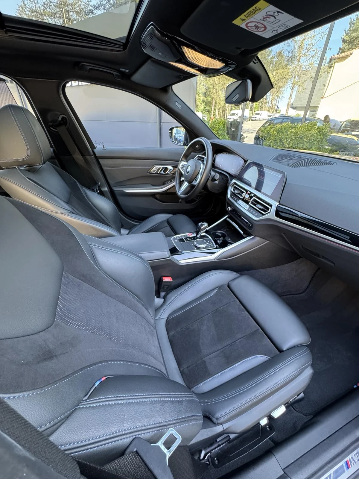 BMW 340 M340I xDrive | Mobile.bg   12