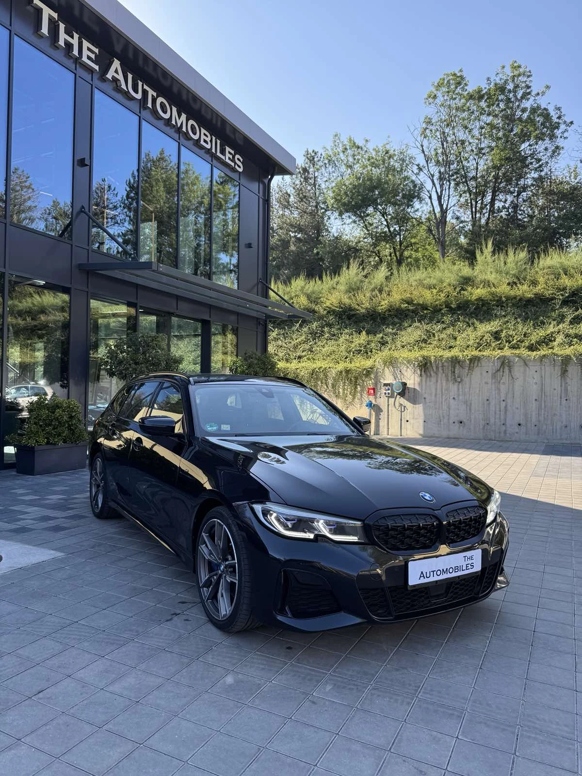 BMW 340 M340I xDrive - изображение 2