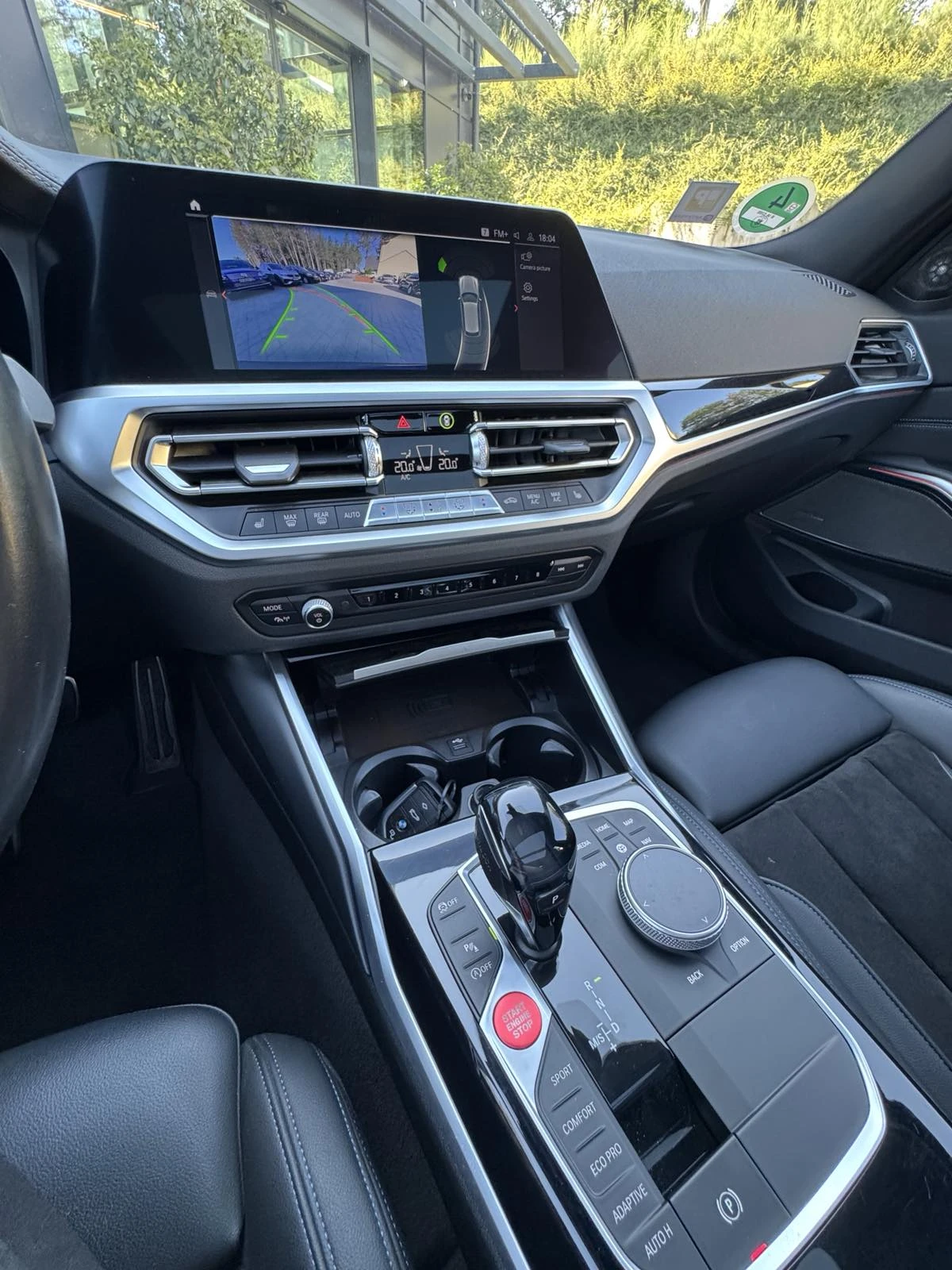 BMW 340 M340I xDrive | Mobile.bg   14