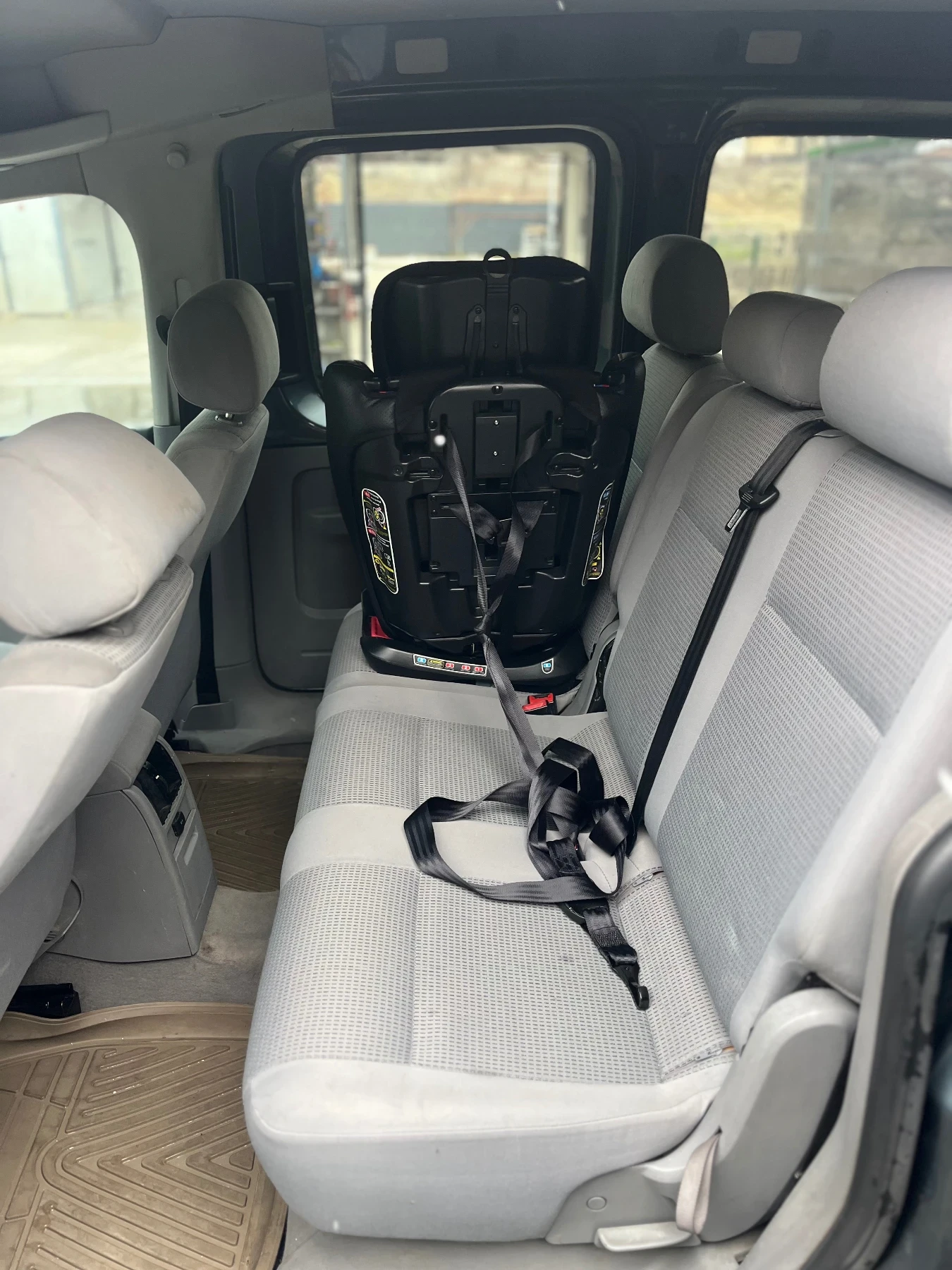 VW Caddy  - изображение 3