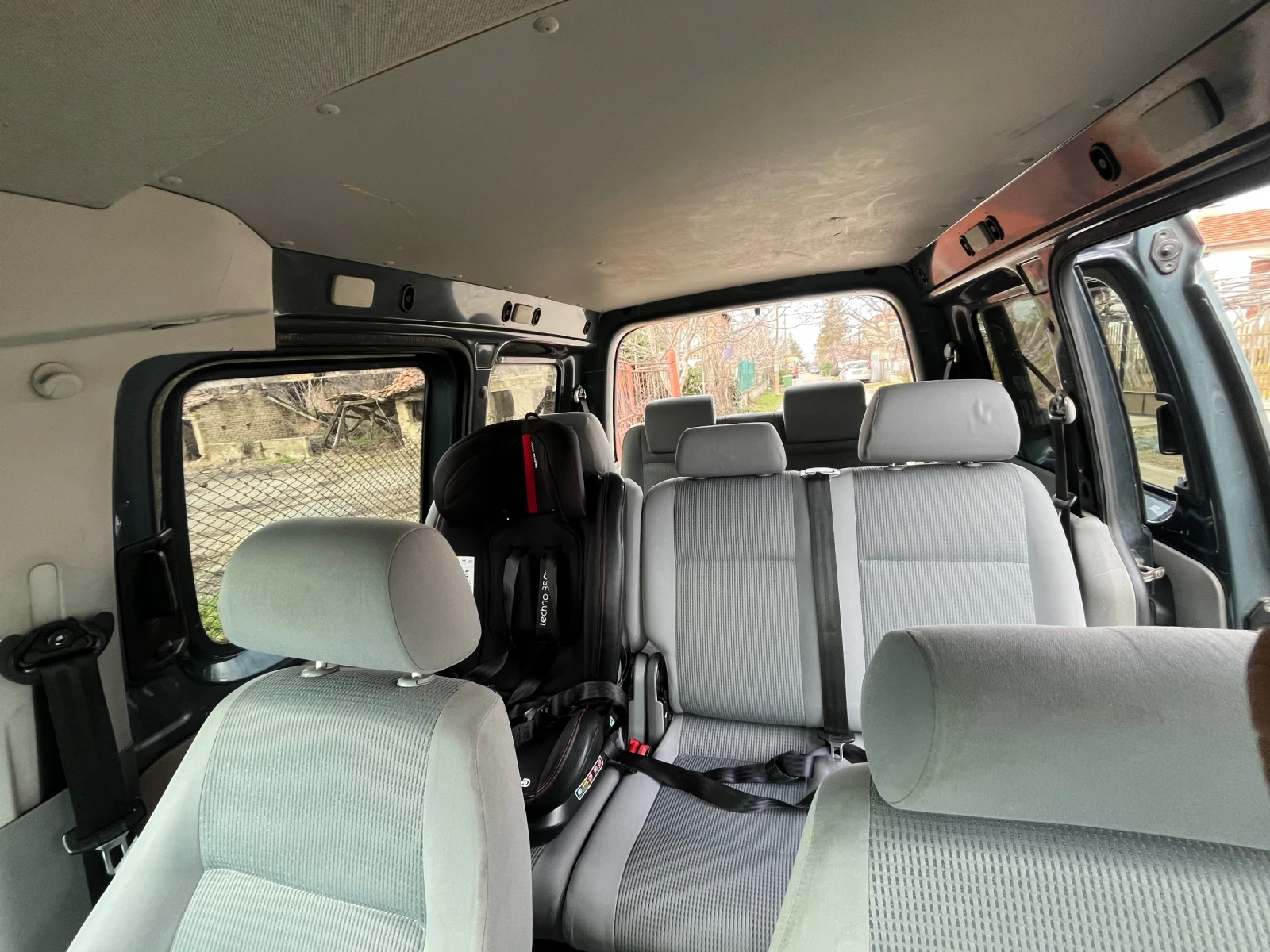 VW Caddy  - изображение 10