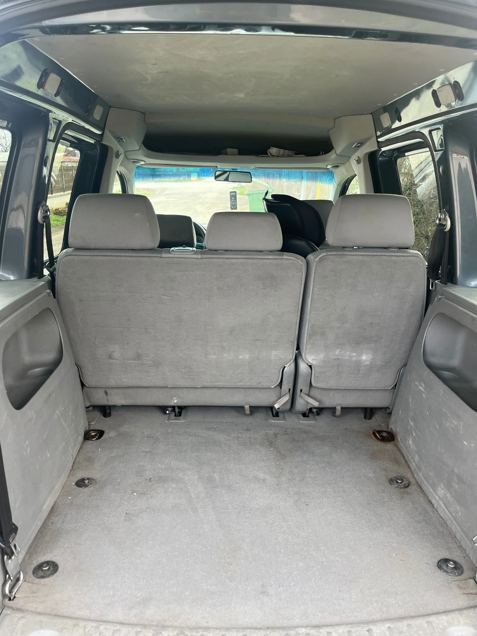 VW Caddy  - изображение 8