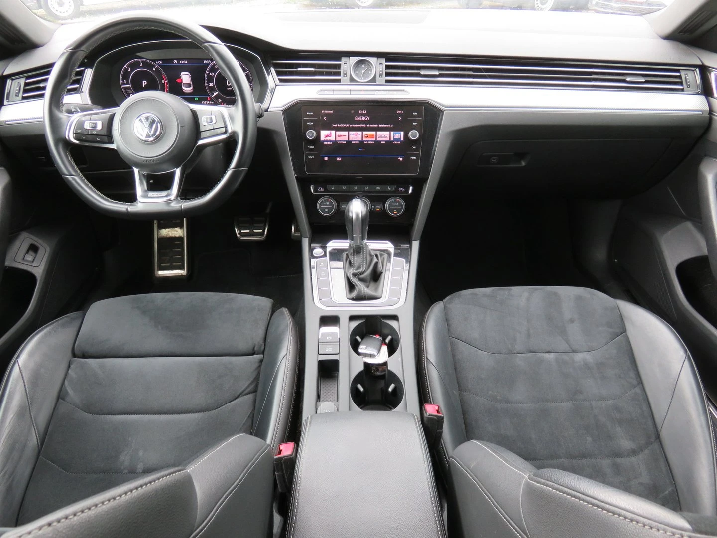 VW Arteon R-Line 2.0 TDI SCR DSG 4MOTION | Mobile.bg � ����������� 6