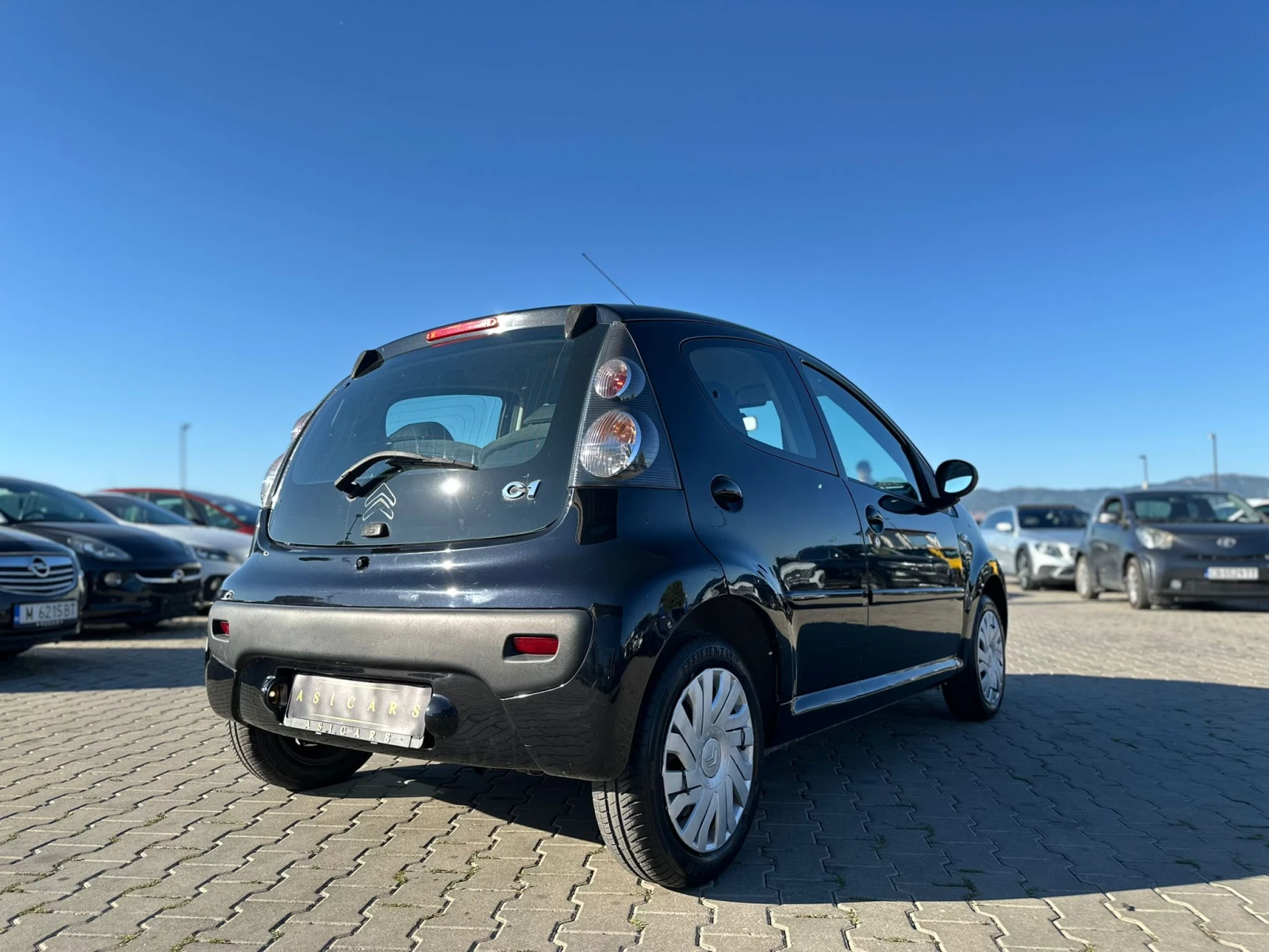 Citroen C1 / 1.0I / 82000 KM /  - изображение 5