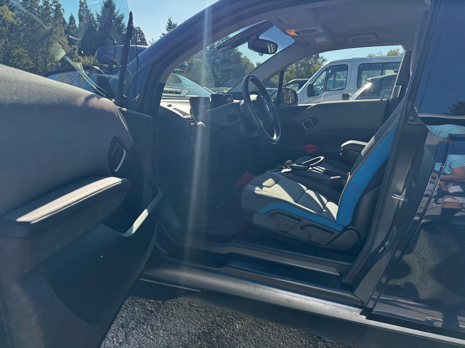BMW i3 * 120 ah - изображение 3