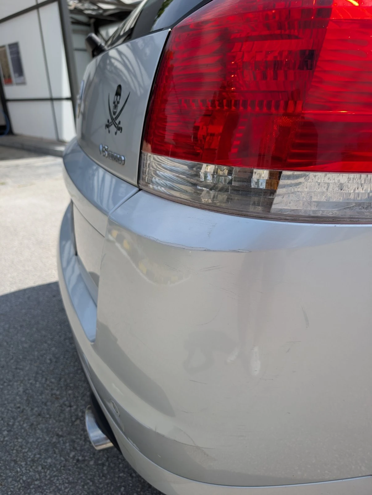 Opel Signum V6 Turbo | Mobile.bg   17