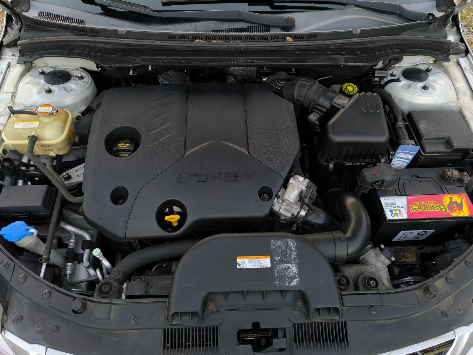 Hyundai I30 FACE LIFT-1.6CRDI-115-- | Mobile.bg   16