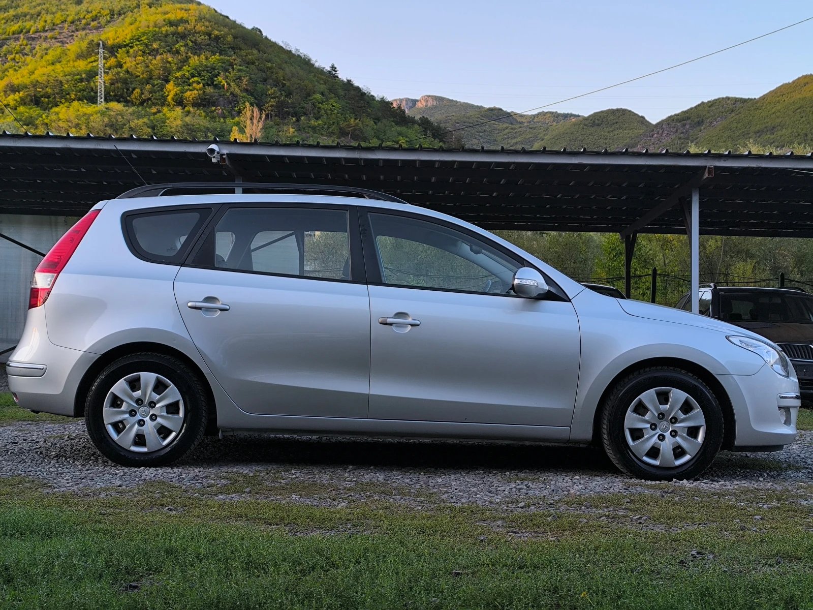 Hyundai I30 FACE LIFT-1.6CRDI-115кс-КЛИМАТРОНИК- - изображение 2