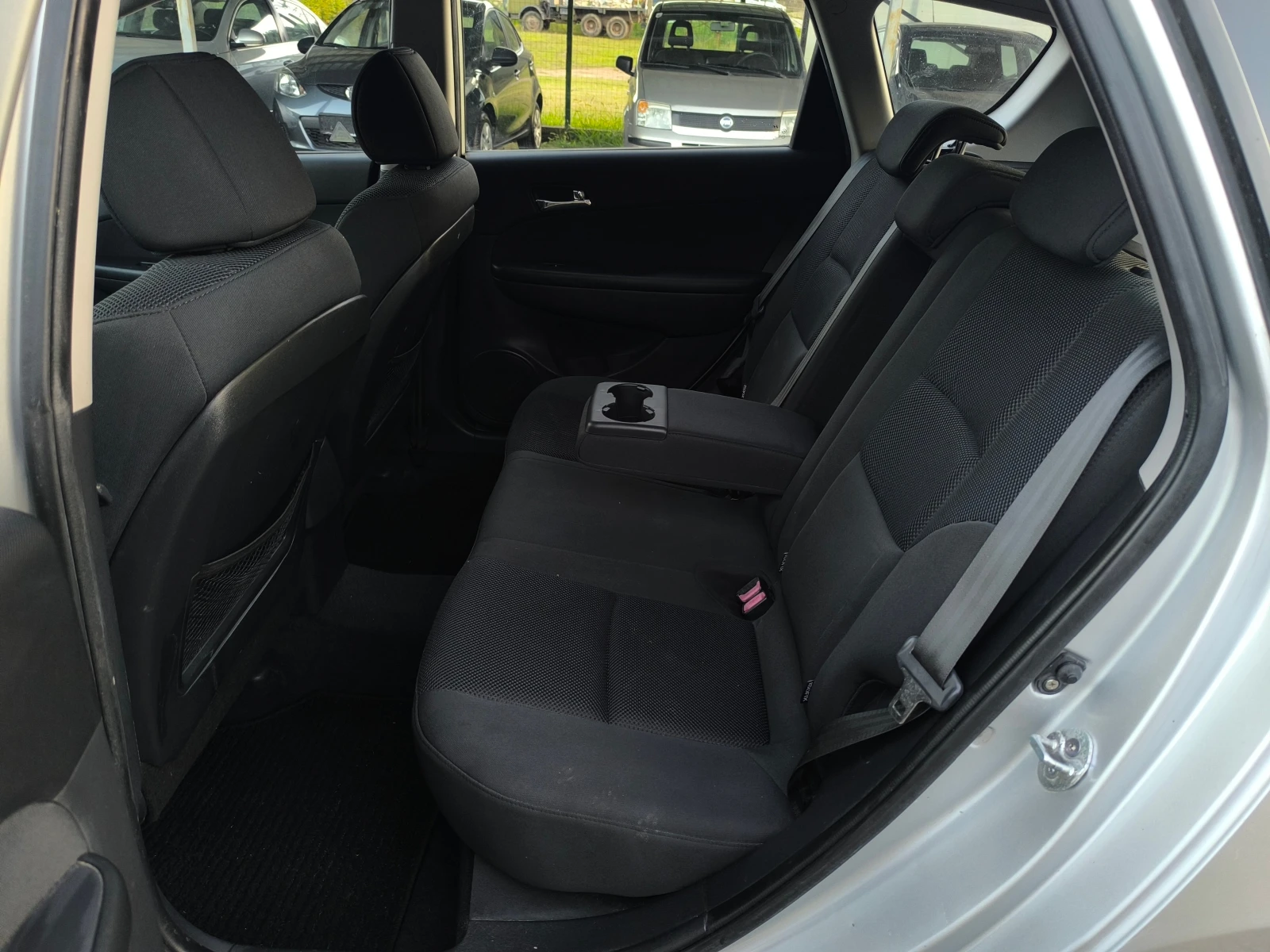 Hyundai I30 FACE LIFT-1.6CRDI-115-- | Mobile.bg   12