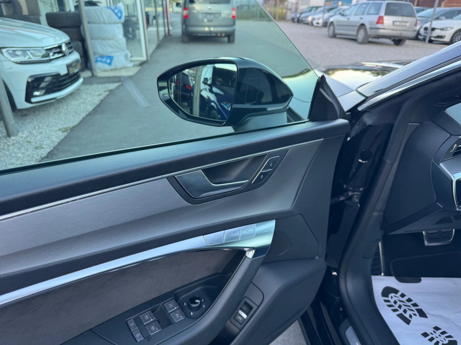Audi A7 3.0 D S-LINE-MATRIX-DISTRONIC-ПАМЕТ-ПОДГРЕВ-VIRTUA - изображение 9