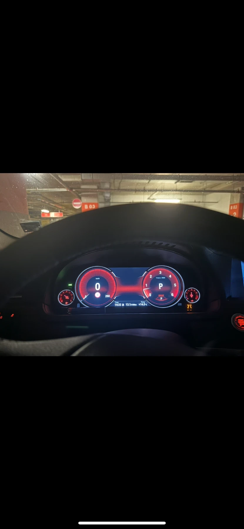 BMW 730 Смените дюзи и гнп помпа преди 800 км. - изображение 8