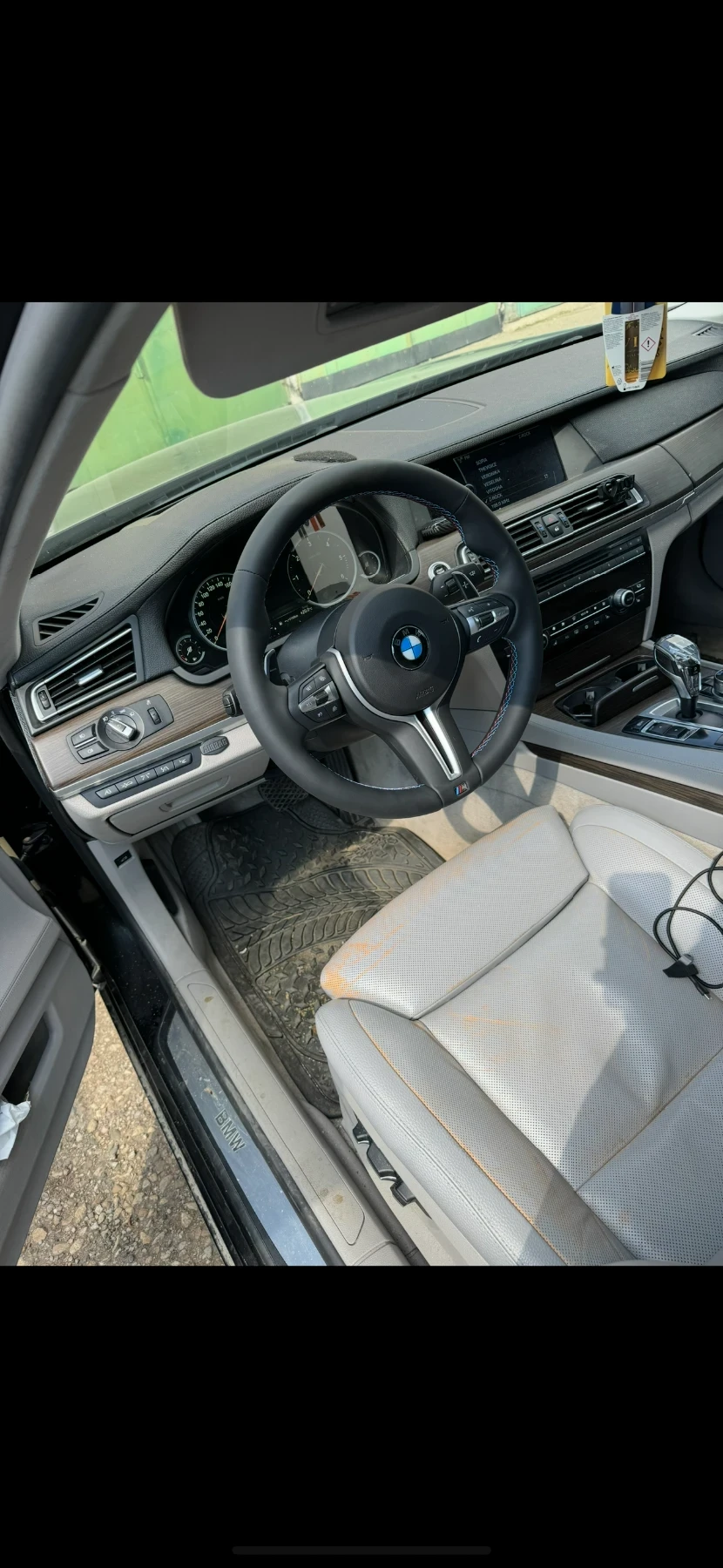 BMW 730 Смените дюзи и гнп помпа преди 800 км. - изображение 10