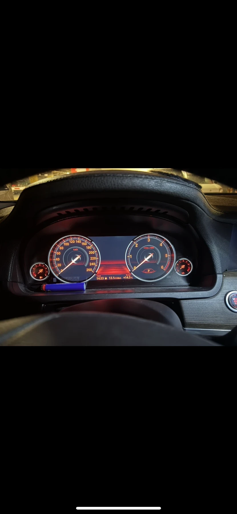 BMW 730 Смените дюзи и гнп помпа преди 800 км. - изображение 7