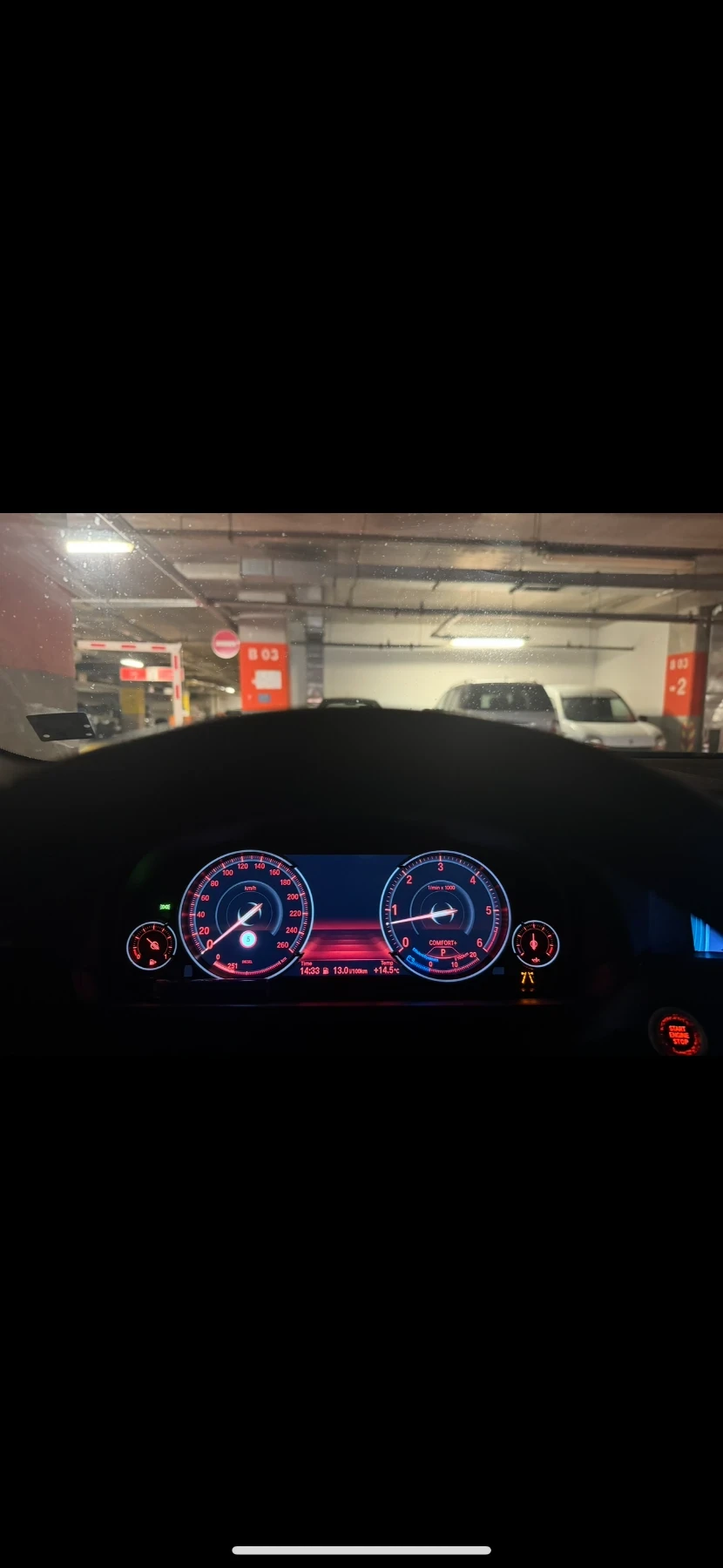 BMW 730 Смените дюзи и гнп помпа преди 800 км. - изображение 9