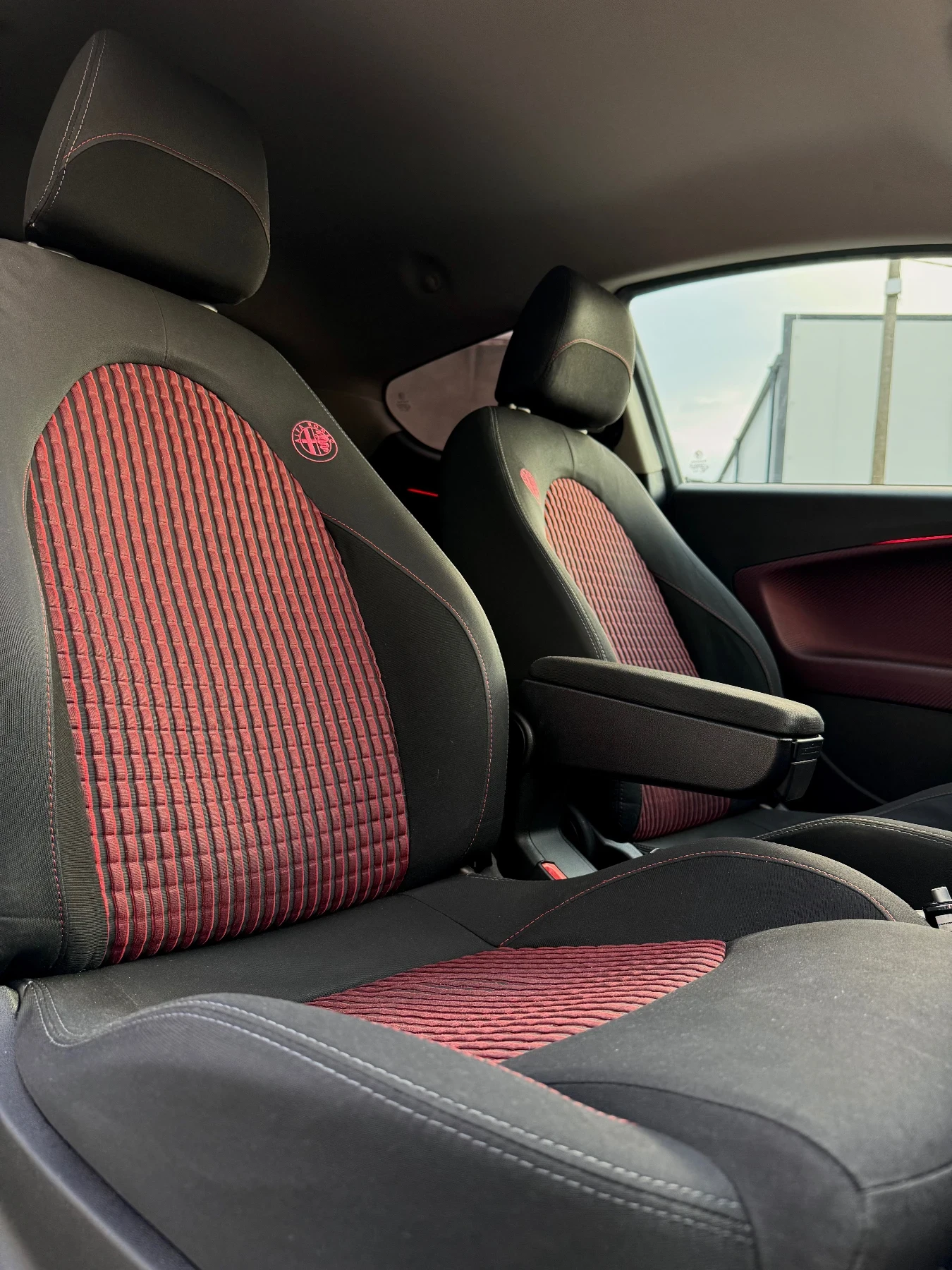 Alfa Romeo MiTo 1.3JTDm* SPORT PACK*  - изображение 6