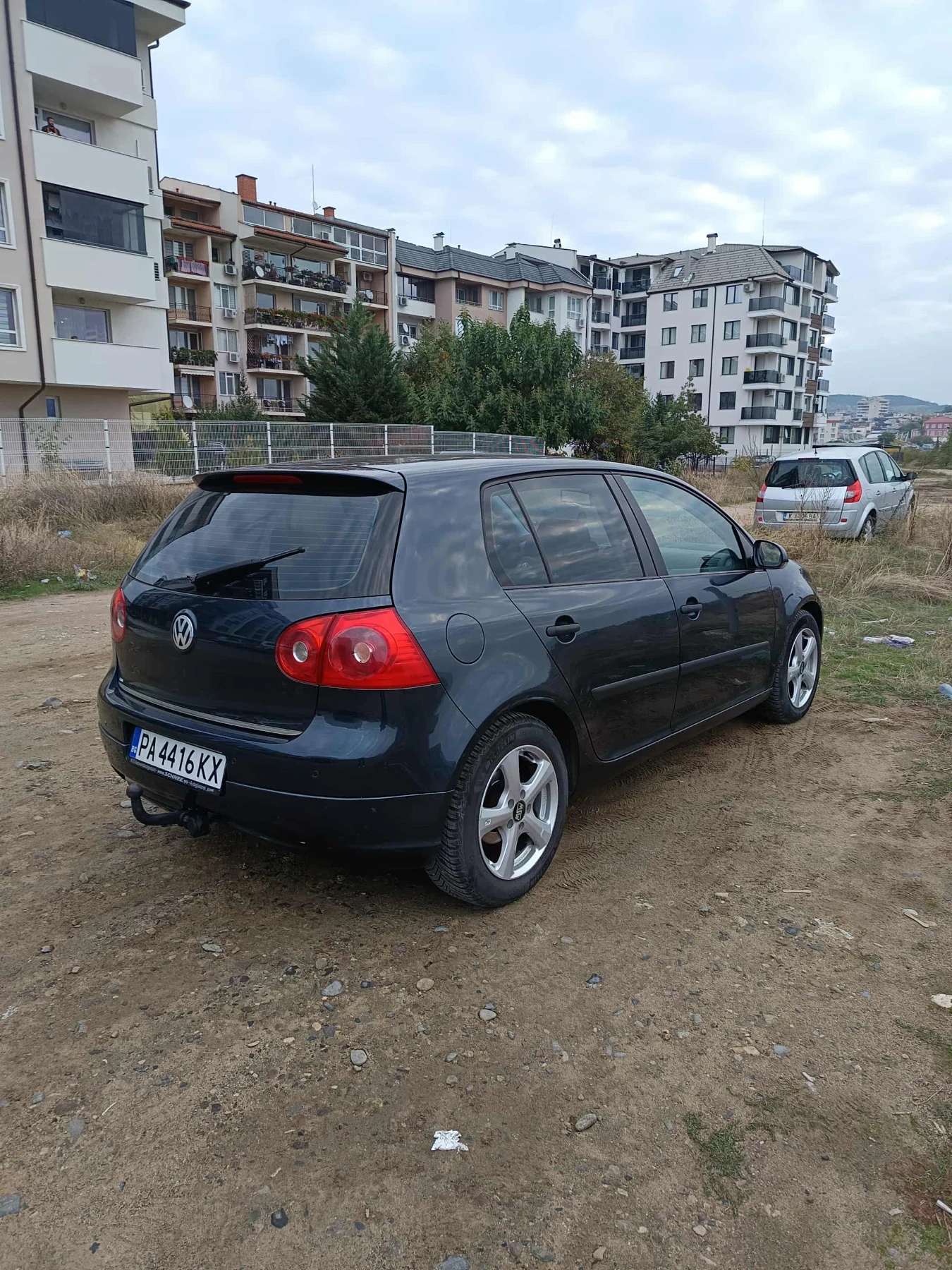 VW Golf 2.0 FSI - изображение 3