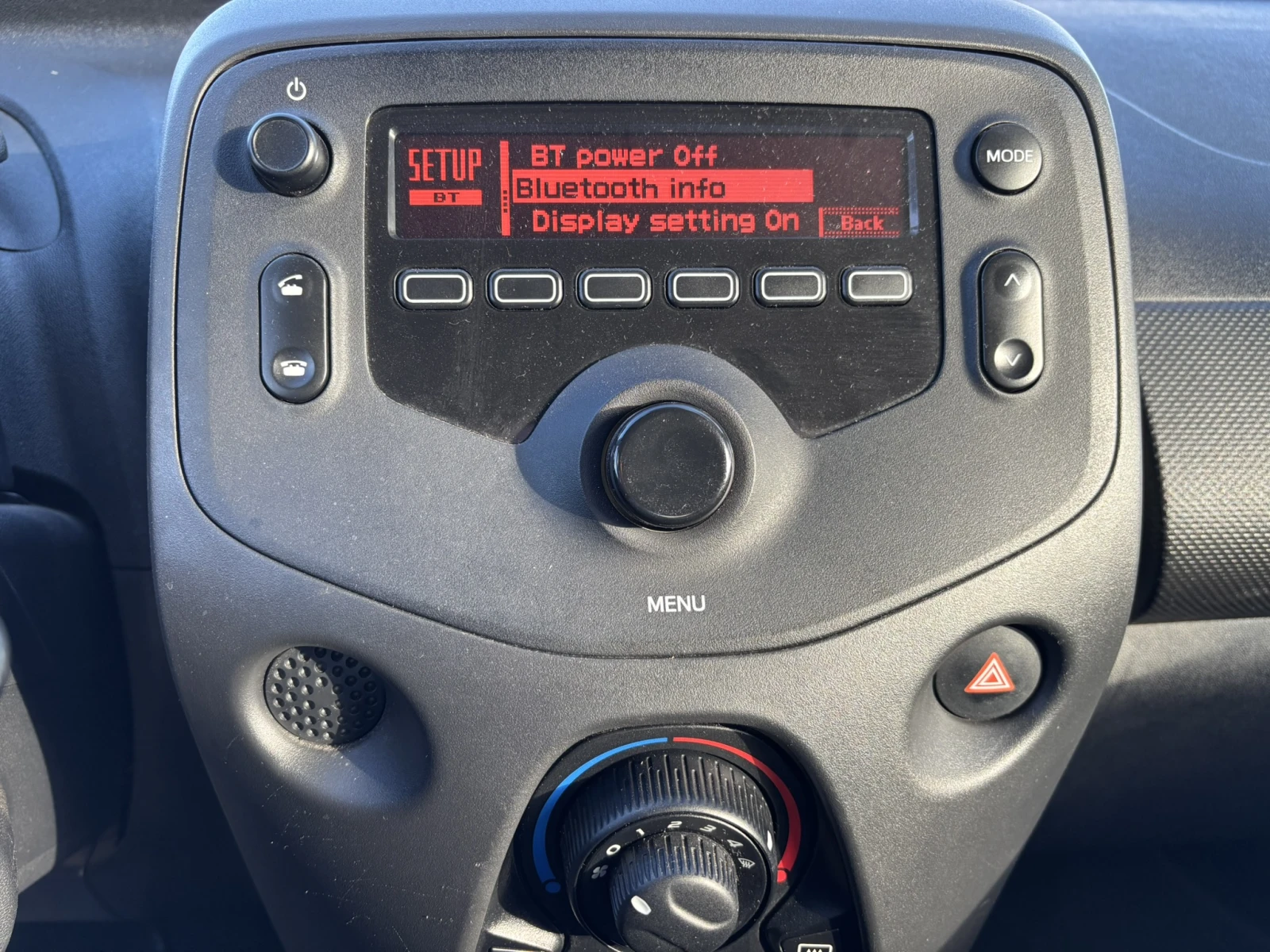 Toyota Aygo Aygo-X 1.0 72 hp - изображение 7