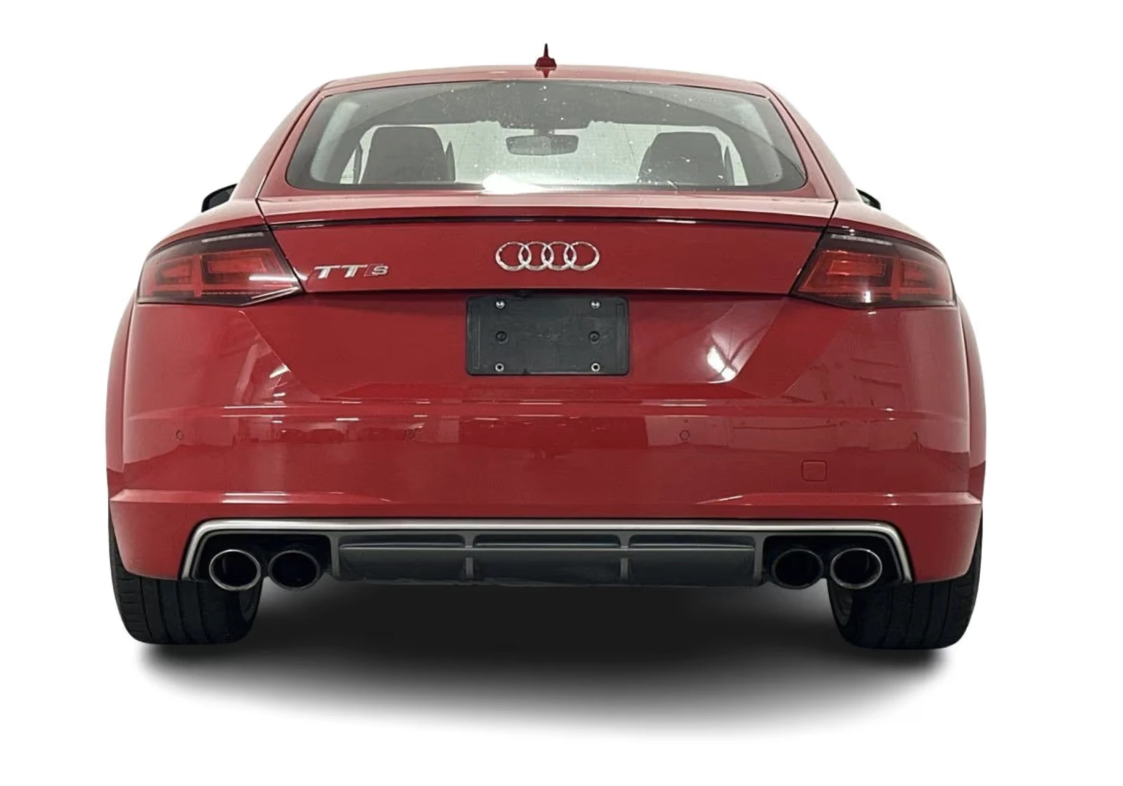 Audi Tt TTS 292hp* АВТОКРЕДИТ*  - изображение 5