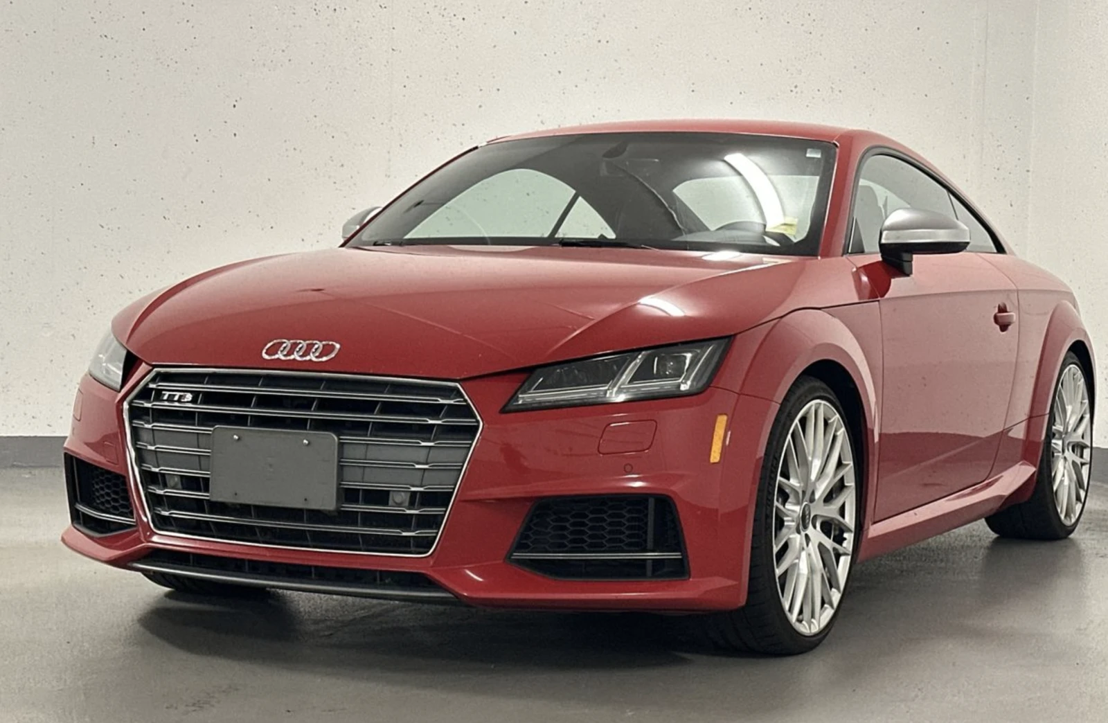 Audi Tt TTS 292hp* *  | Mobile.bg   1