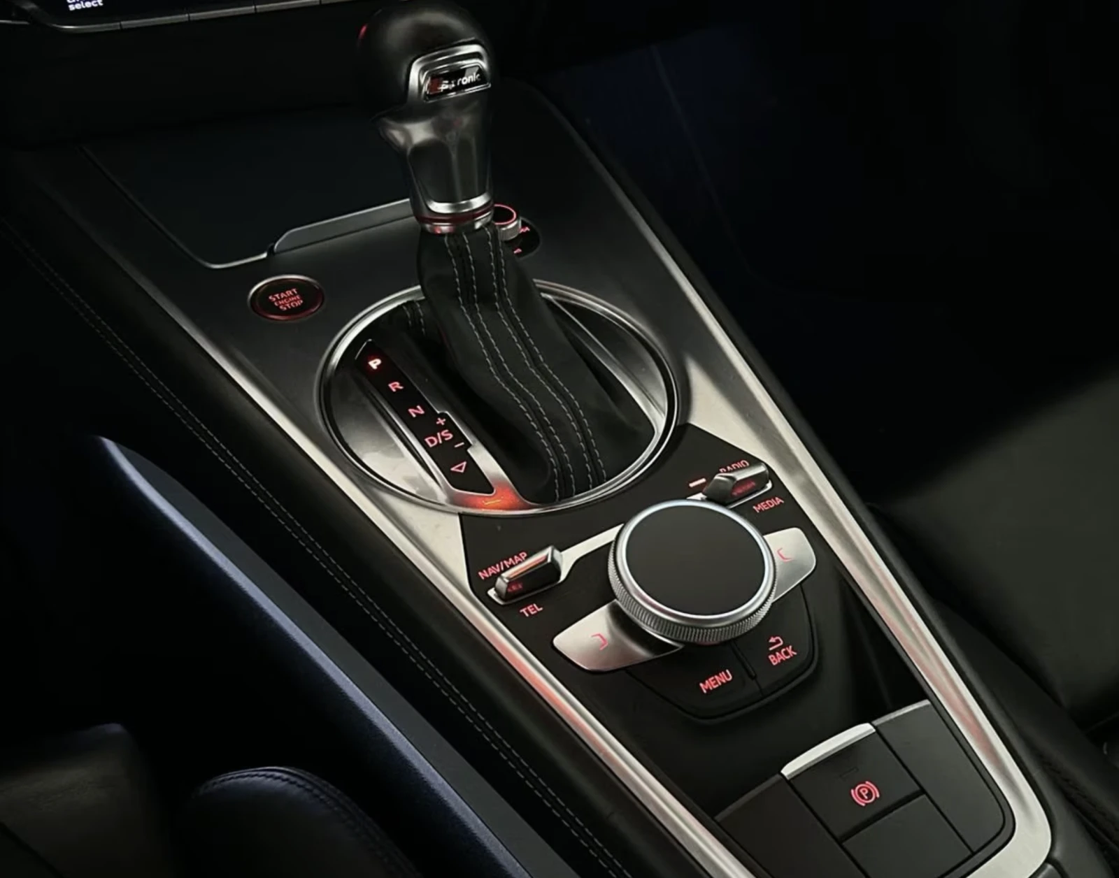 Audi Tt TTS 292hp* *  | Mobile.bg   11