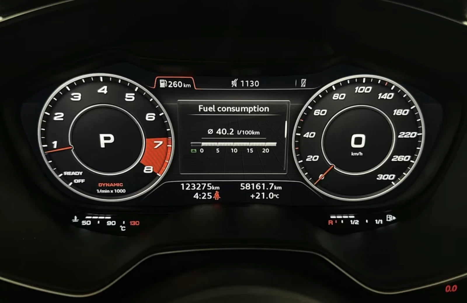 Audi Tt TTS 292hp* *  | Mobile.bg   12