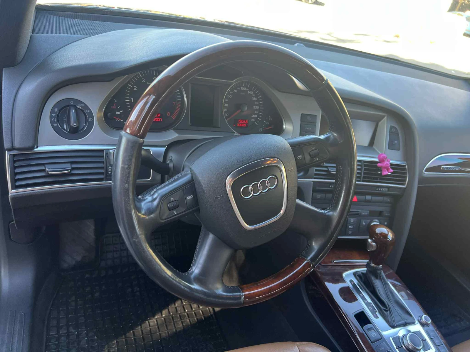 Audi A6 | Mobile.bg   6