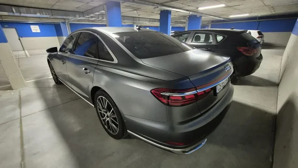 Audi A8 55 TFSI FULL, FULL!!!   ! | Mobile.bg   3