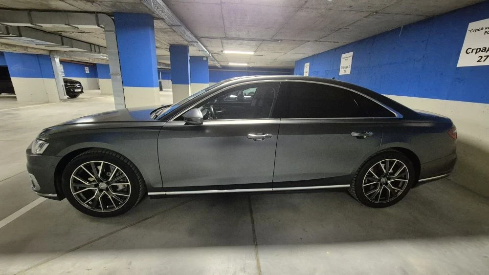 Audi A8 55 TFSI FULL, FULL!!!   ! | Mobile.bg   4