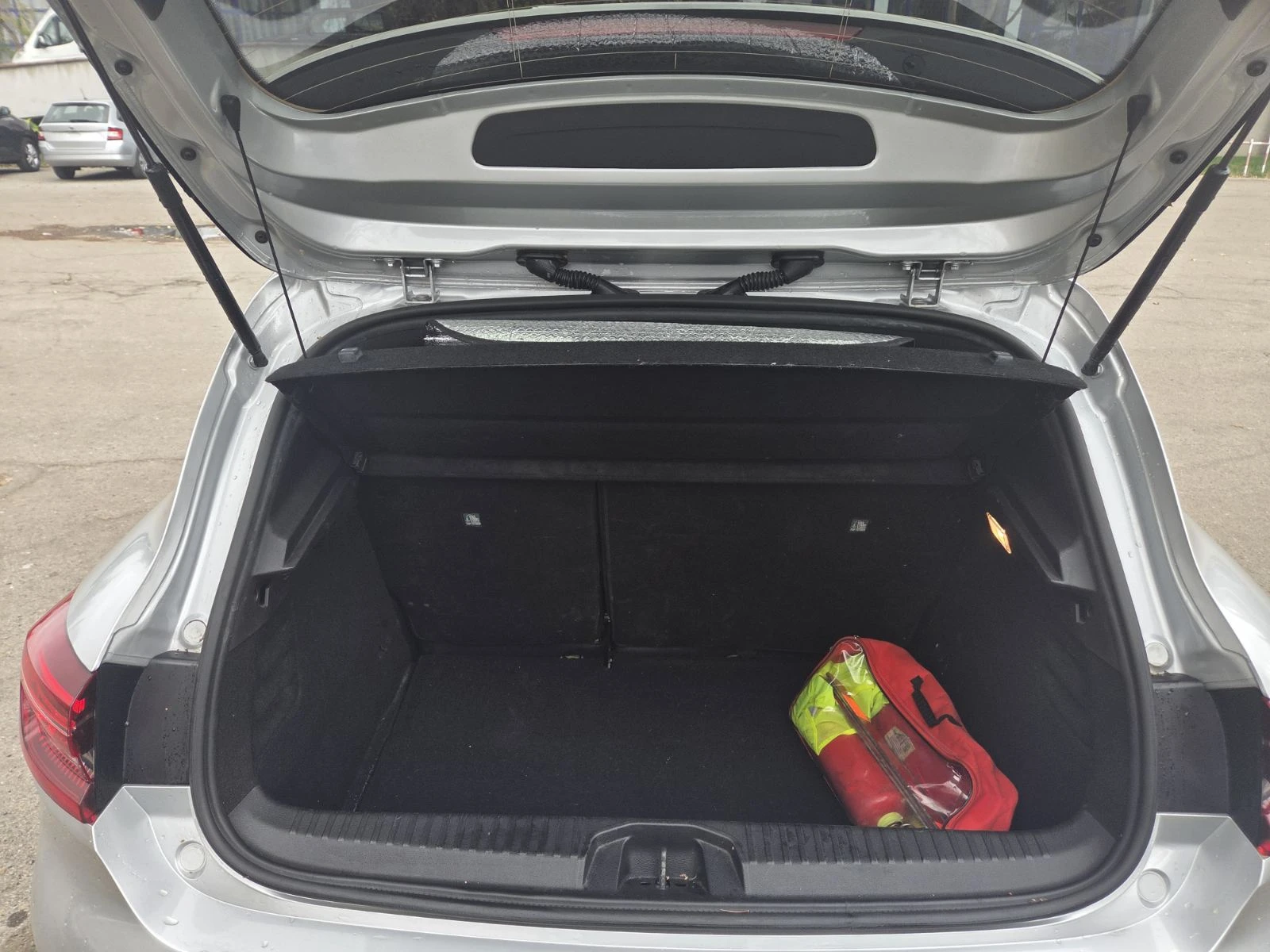 Renault Clio Intens | Mobile.bg   14