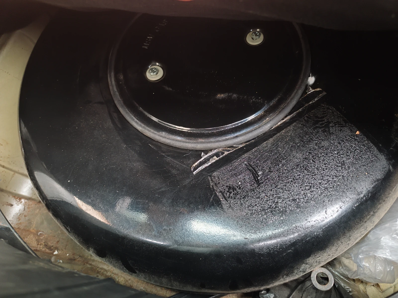 Alfa Romeo 147 1.6 TS ���/������ | Mobile.bg � ����������� 14