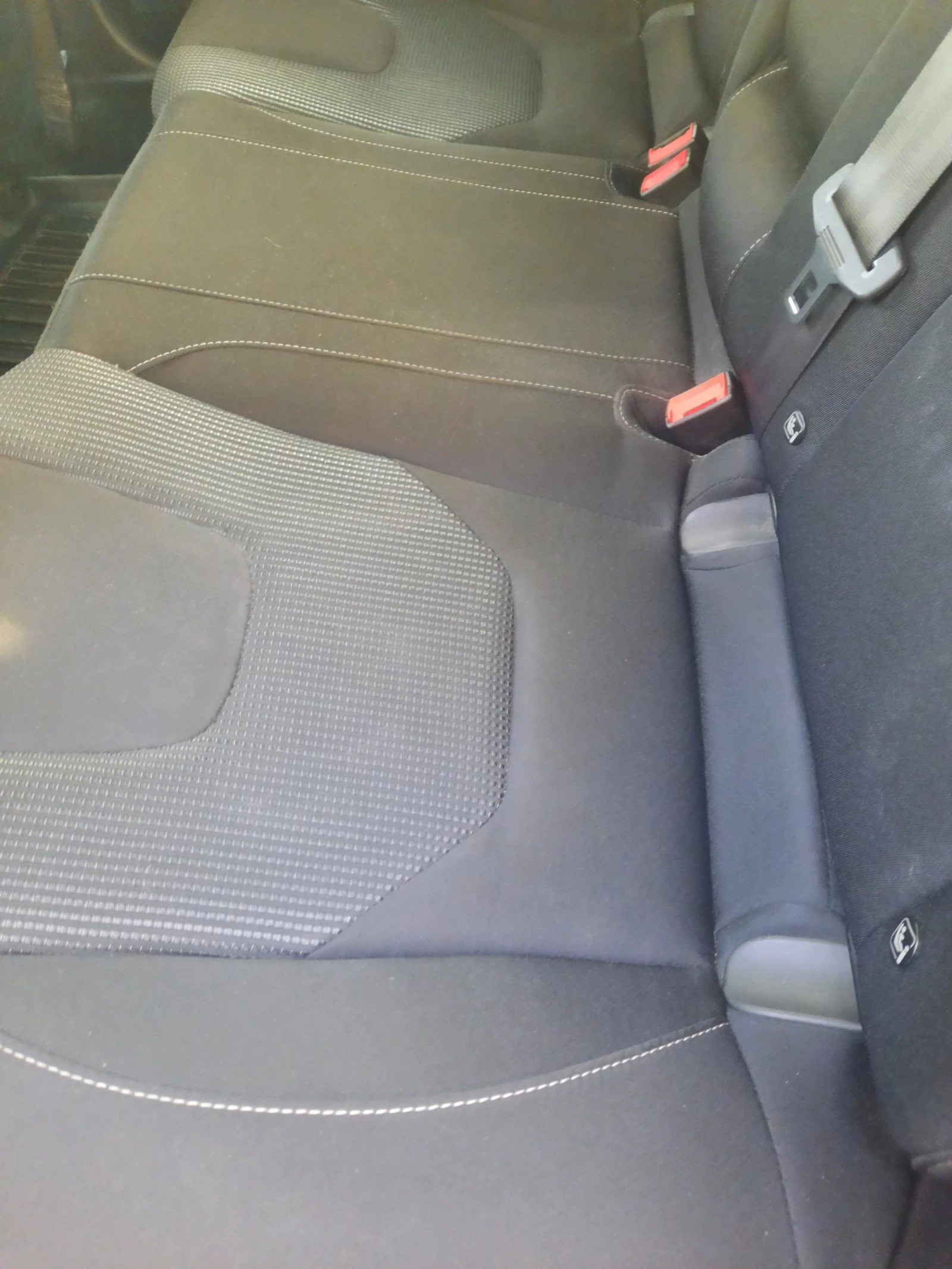 Ford Mondeo 5  | Mobile.bg   9