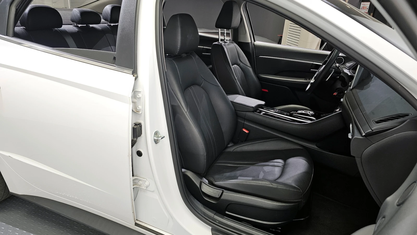 Hyundai Sonata 2.0LPG autogeorge.com | Mobile.bg � ����������� 11