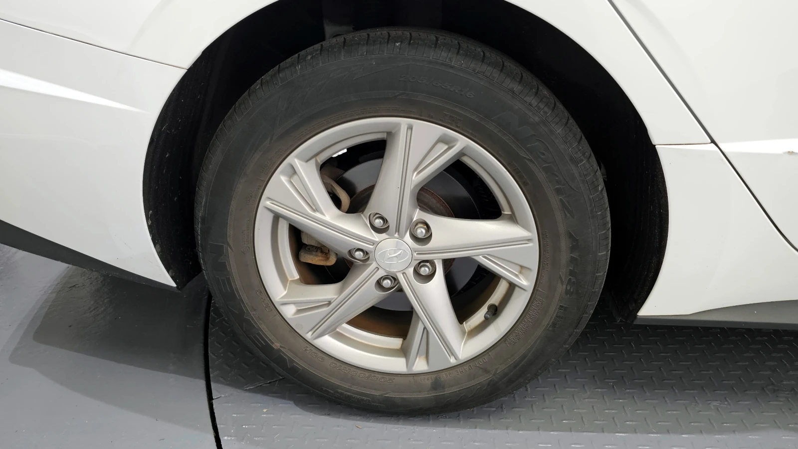 Hyundai Sonata 2.0LPG - изображение 5